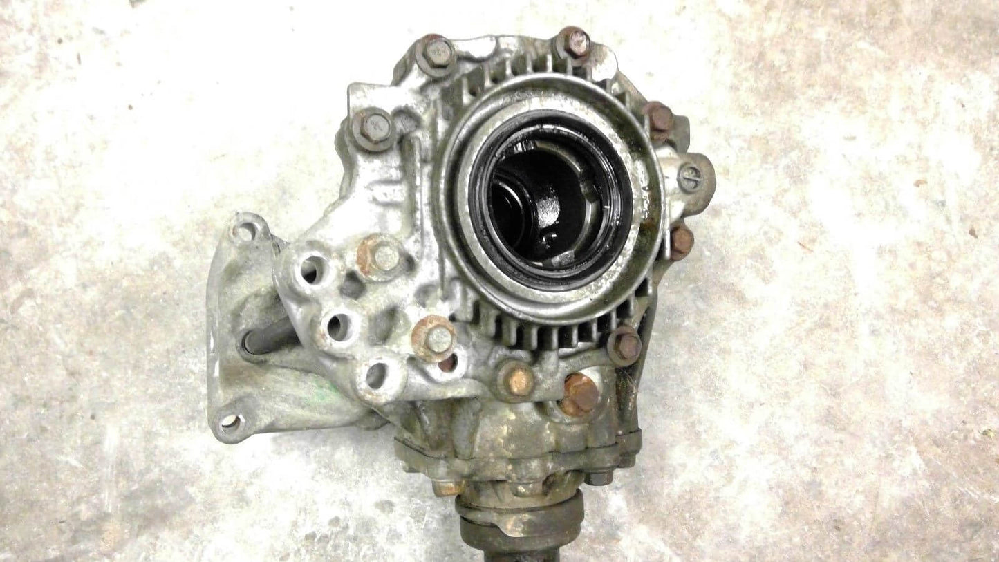 Used OEM 2005-2007 Nissan Murano Transfer Case Front Differential Assembly OEM