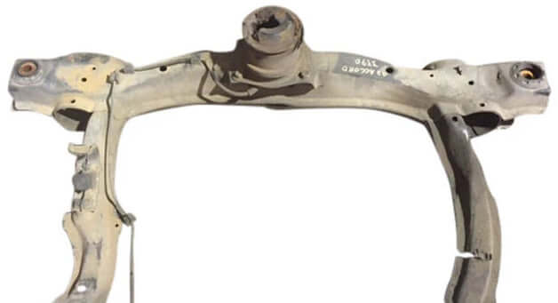 Used OEM 1998-2002 Honda Accord Front Subframe Engine Cradle 3.0L OEM