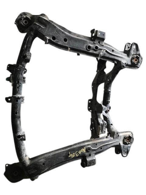 Used OEM 2005-2006 Acura MDX Front Subframe Engine Cradle OEM