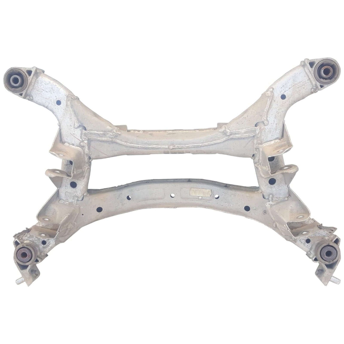 Used OEM 2007-2008 Nissan Maxima Rear Subframe Engine Cradle OEM