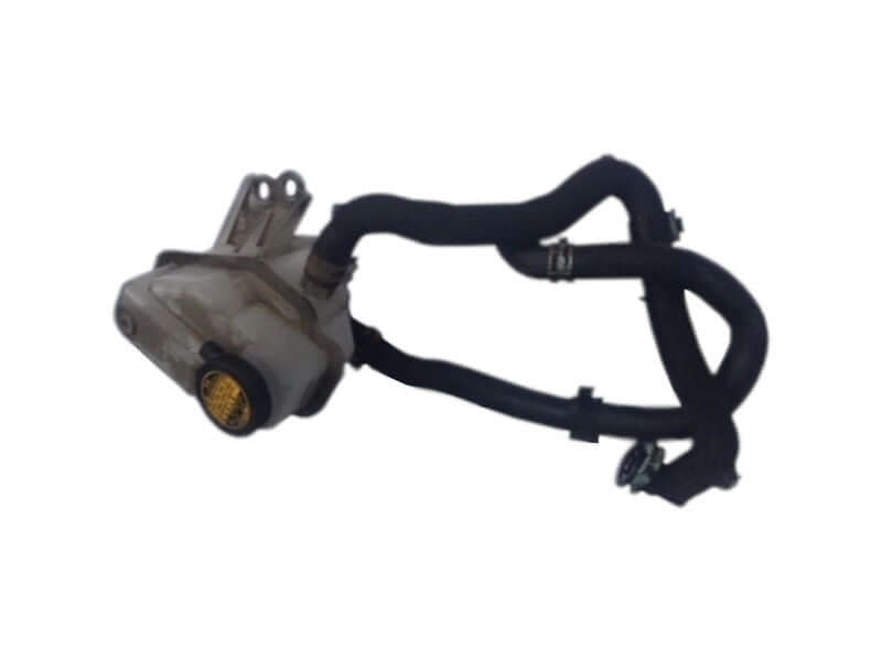 Used OEM 2012-2015 Toyota Prius C Coolant Reservoir Overflow Bottle OEM