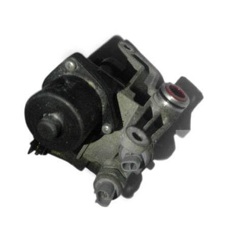 Used OEM 2000-2013 Toyota Tacoma Tundra 4WD Transfer Case Shift Motor Actuator Assembly OEM