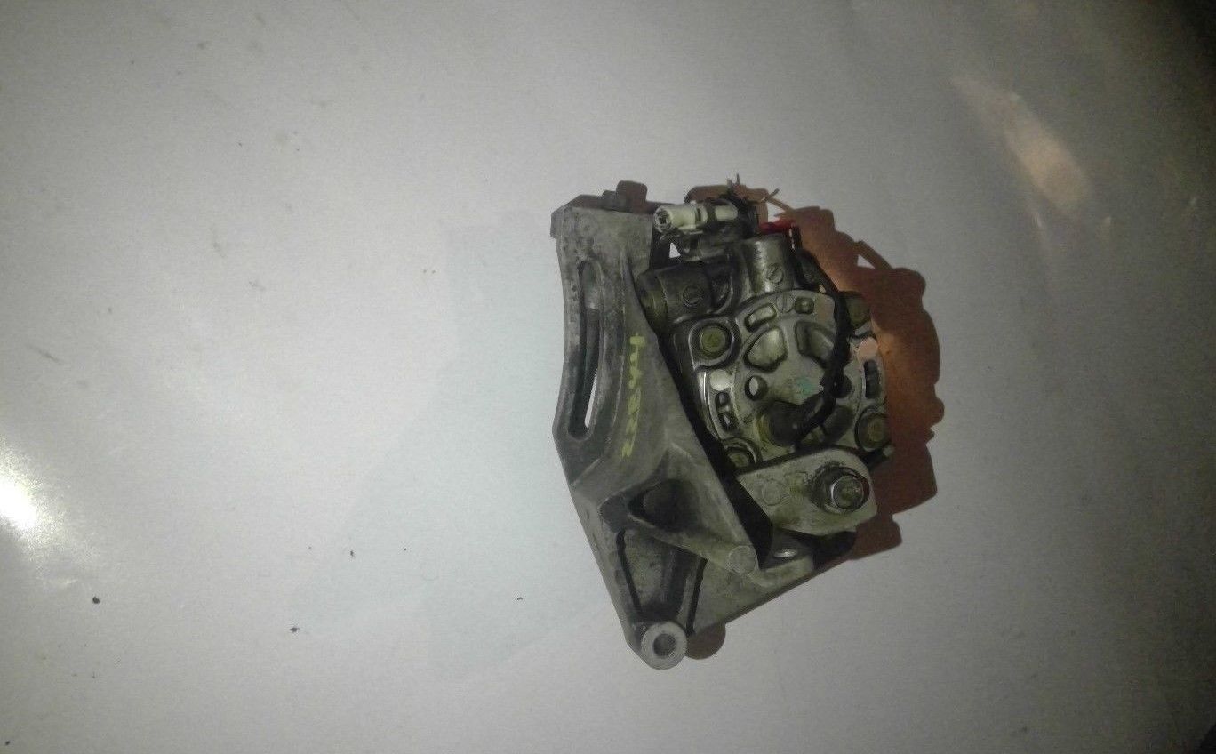 Used OEM 2004-2007 Subaru Impreza WRX STI Power Steering Pump OEM