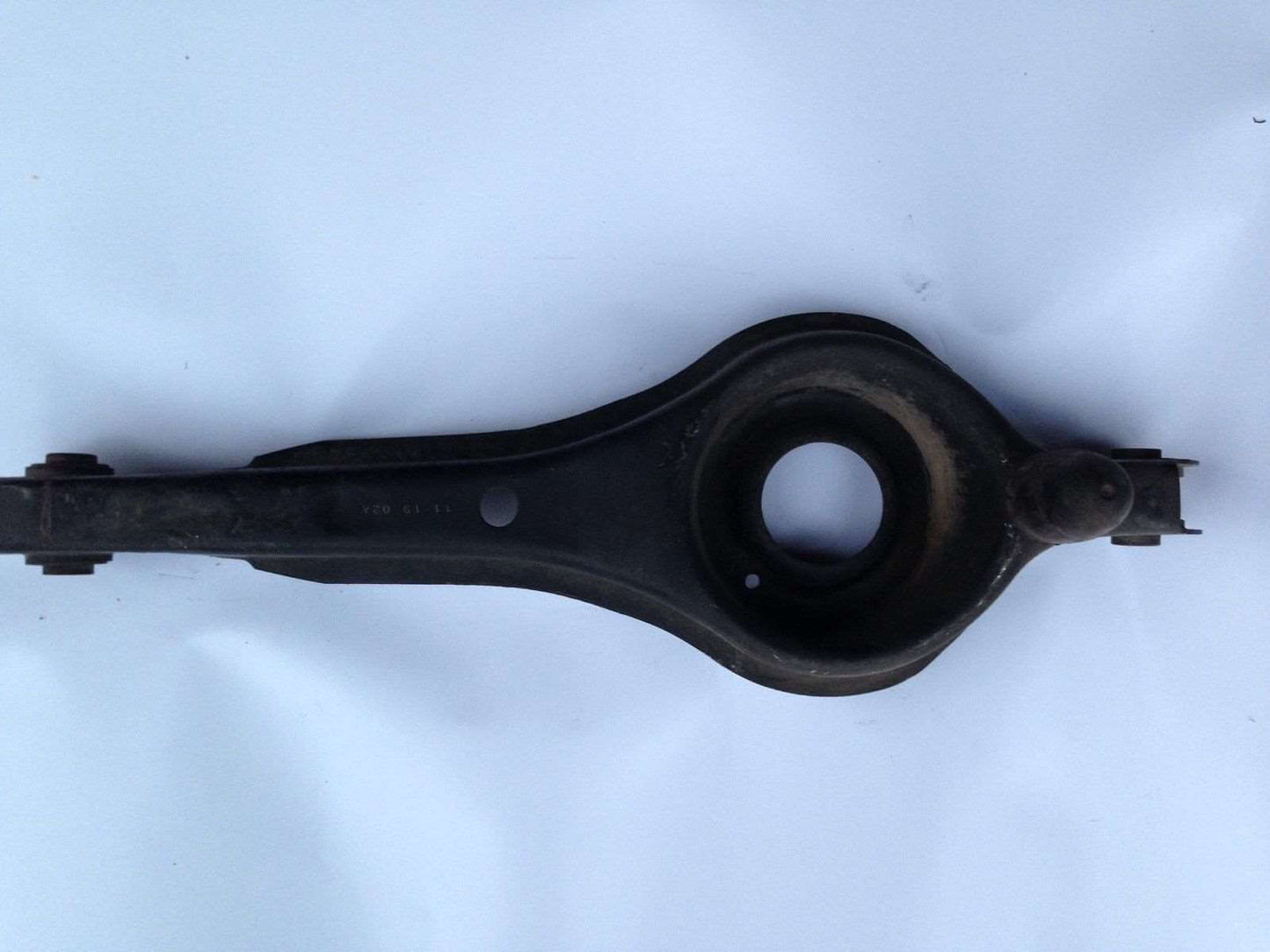 Used OEM 2000-2011 Ford Focus Lower Control Arm OEM