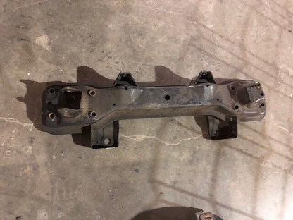 Used OEM 1999-2004 Chevrolet Geo Tracker Front Subframe Engine Cradle OEM