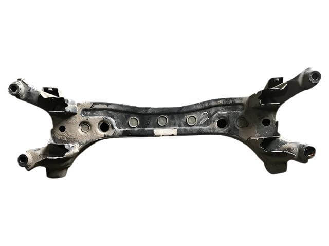 Used OEM 2011 Hyundai Sonata Rear Subframe Crossmember Suspension OEM