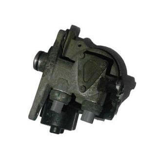 Used OEM 2000-2013 Toyota Tacoma Tundra 4WD Transfer Case Shift Motor Actuator Assembly OEM