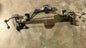Used OEM 2002-2004 Honda CR-V Rear Suspension Subframe Cradle OEM