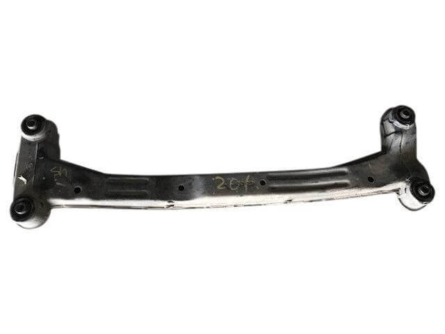 Used OEM 2007-2008 Hyundai Tucson Rear Suspension Subframe Cradle OEM