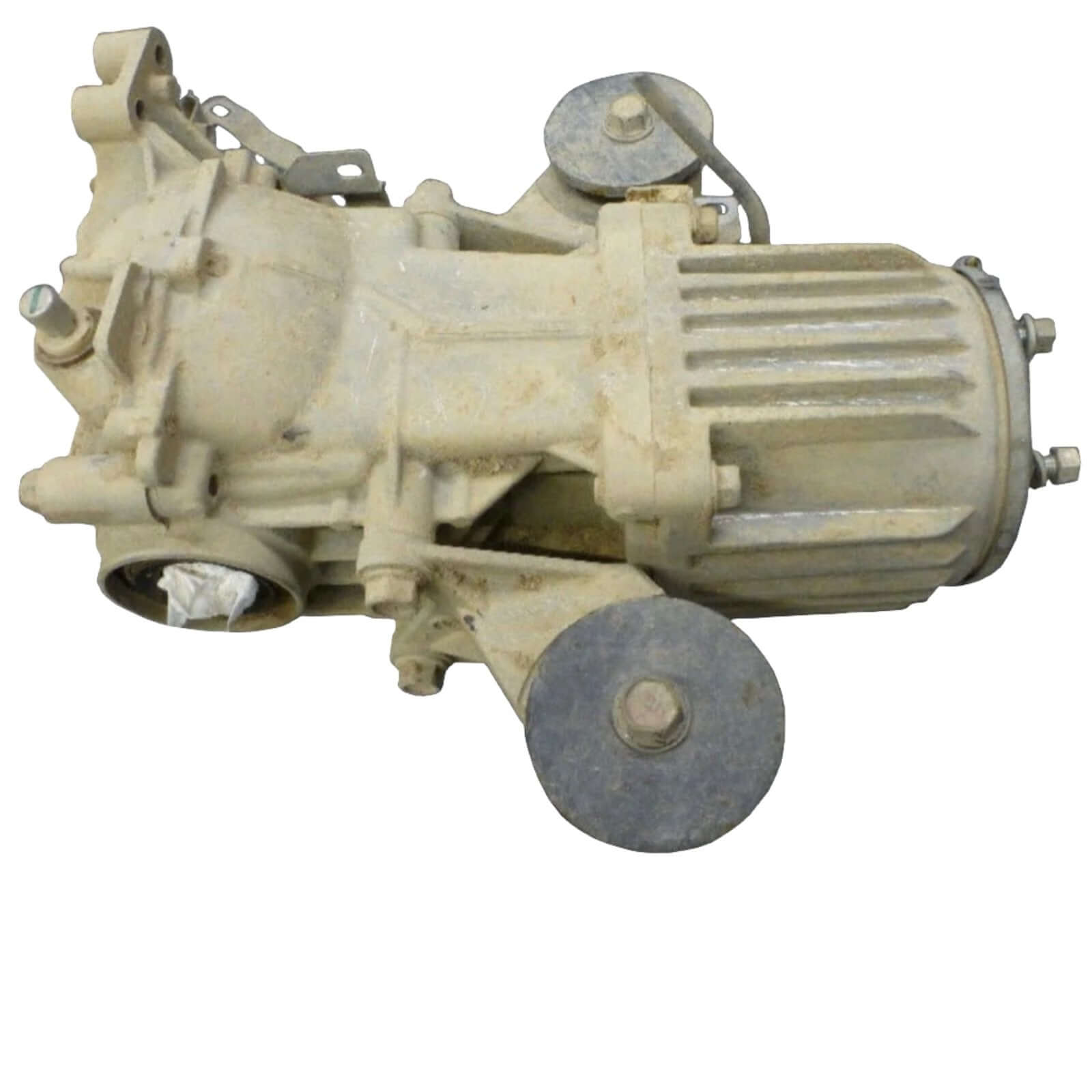 Used OEM 2011-2017 Mitsubishi RVR Rear Differential Carrier Assembly OEM