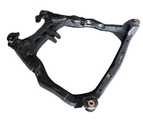 Used OEM 2006-2008 Mazda 6 Front Suspension Subframe Engine Cradle OEM