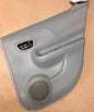 Used OEM 2012-2017 Toyota Prius C Right Passenger Rear Door Trim Panel OEM