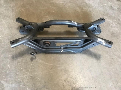 Used OEM 2007-2015 Jeep Compass Patriot Caliber Rear Subframe Cradle AWD OEM