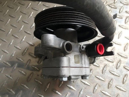 Used OEM 2006-2010 Kia Optima Rondo Power Steering Pump with Pulley 2.4L OEM