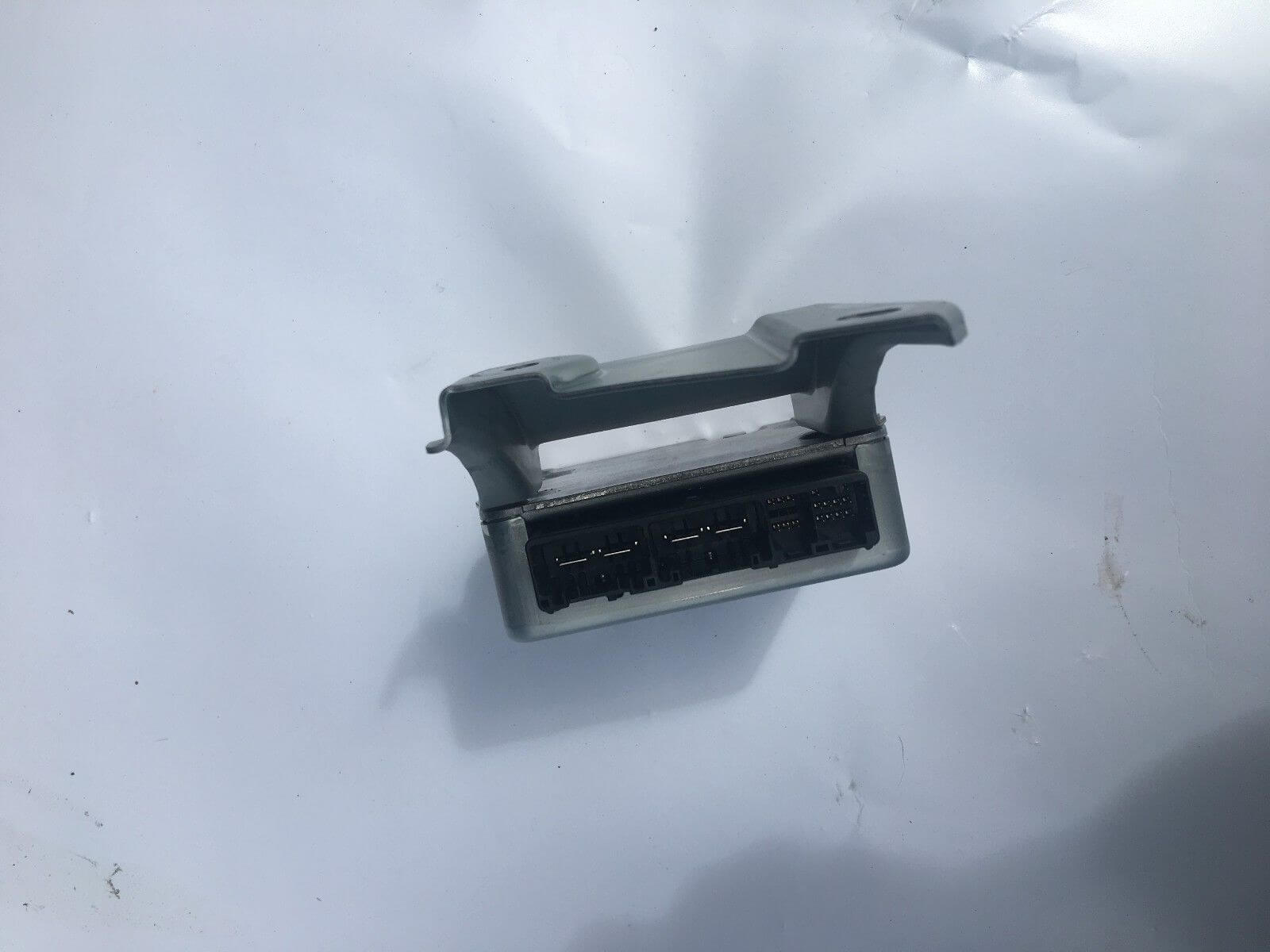 Used OEM 2012-2014 Toyota Prius C Power Steering Computer Relay Module 89650-52B81 OEM