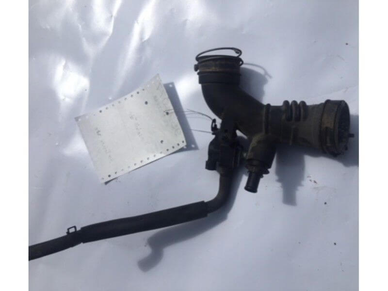 Used OEM 2012-2015 Toyota Prius C Air Intake Cleaner Pipe Hose OEM
