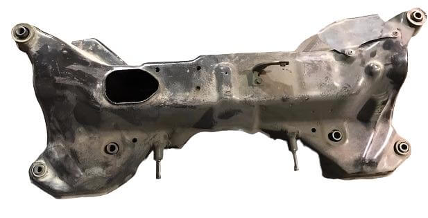 Used OEM 2000 Mitsubishi Eclipse Front Engine Cradle Crossmember 2.4L OEM
