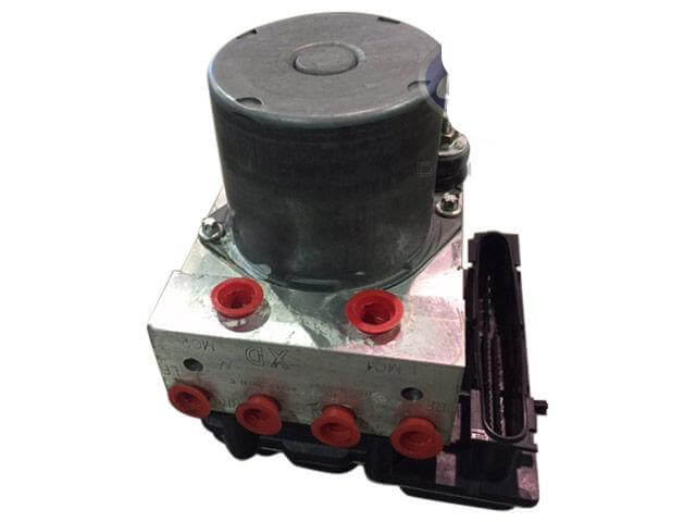 Used OEM 2007-2009 Toyota Camry ABS Brake Pump Actuator Module OEM