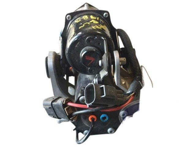 Used OEM 2005-2016 Land Rover LR3 LR4 Range Rover Sport Air Suspension Compressor Pump OEM