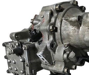 Used OEM 1996-2000 Toyota RAV4 Transfer Case Assembly 2.0L 2.2L Manual AWD OEM