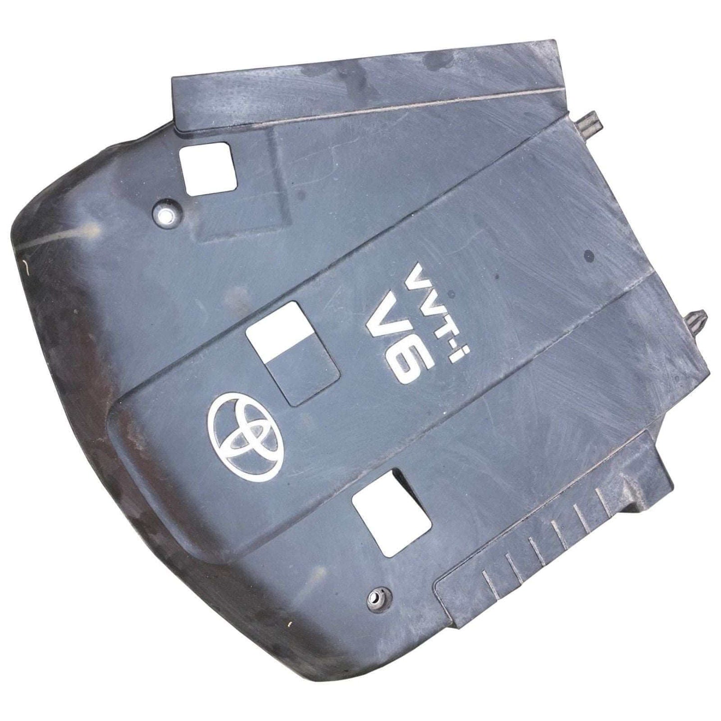 Used OEM 2003-2009 Toyota 4Runner 4.0L Engine Cover OEM