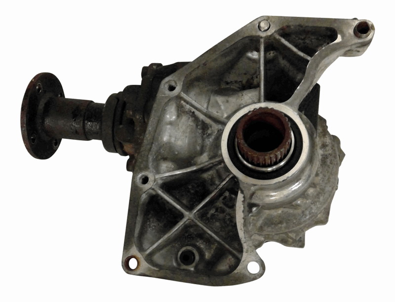 Used OEM 2003-2004 Nissan Murano Transfer Case Differential Assembly OEM