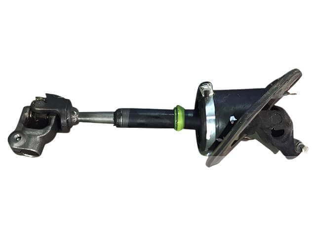 Used OEM 2008-2013 Toyota Highlander Steering Wheel Shaft Intermediate Column Coupler OEM