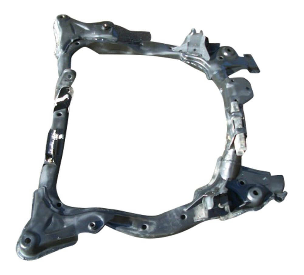 Used OEM 2001-2005 Honda Civic Front Subframe Engine Cradle OEM