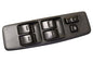 Used OEM 1998-2000 Toyota RAV4 Master Window Switch OEM