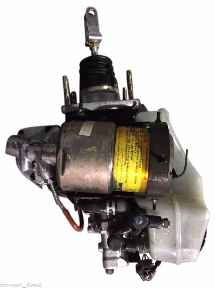 Used OEM 1998-2000 Lexus GS300 ABS Brake Pump Actuator OEM