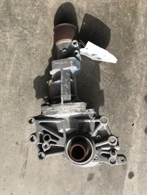 Used OEM 2007-2009 Lexus RX350 Transfer Case Assembly 3.5L OEM