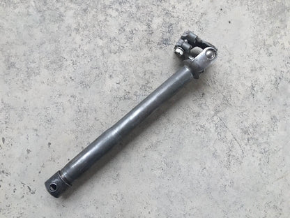 Used OEM 2007-2010 Ford Edge Intermediate Steering Shaft Lower Coupler OEM