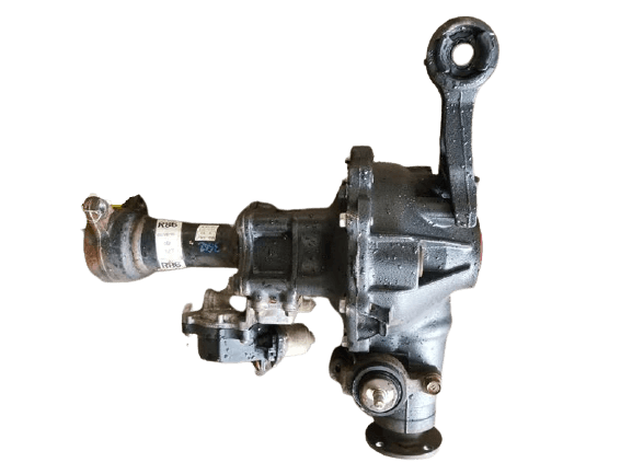 Used OEM 2005-2015 Toyota Tacoma FJ Cruiser Front Carrier Differential 3.73 Ratio OEM