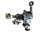 Used OEM 2005-2015 Toyota Tacoma FJ Cruiser Front Carrier Differential 3.73 Ratio OEM