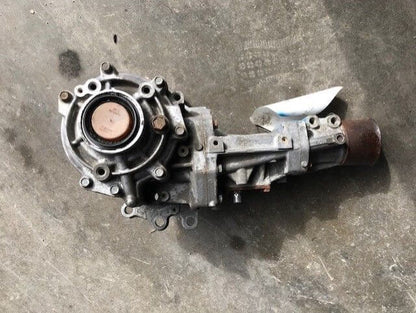 Used OEM 2010-2011 Mitsubishi Endeavor Rear Carrier Differential Assembly OEM
