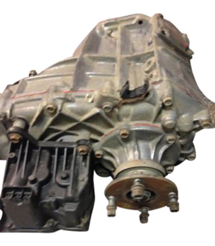 Used OEM 2001-2002 Toyota 4Runner Transfer Case Differential 3.4L V6 OEM