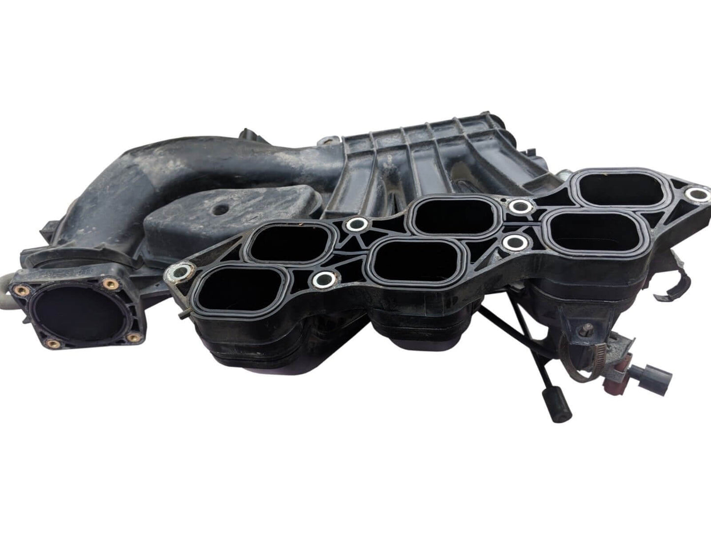Used OEM 2012-2017 Toyota Prius C Engine Intake Manifold OEM