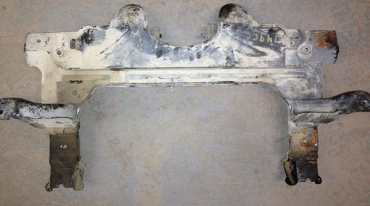 Used OEM 1995-2002 Chevrolet Cavalier Pontiac Sunfire Front Subframe Engine Cradle OEM