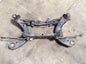 Used OEM 2006-2008 Dodge Magnum Rear Subframe Crossmember AWD OEM