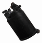 Used OEM 1999-2000 Honda Civic Fuel Vapor Charcoal Canister EVAP Box OEM