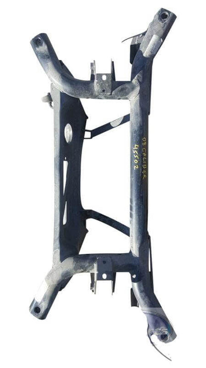 Used OEM 2007-2016 Dodge Caliber Jeep Compass Patriot Rear Subframe OEM