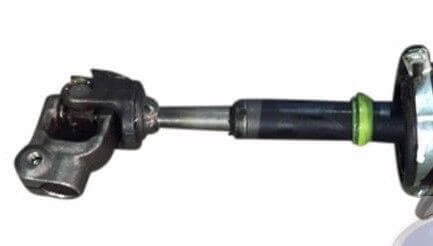Used OEM 2008-2013 Toyota Highlander Steering Wheel Shaft Intermediate Column Coupler OEM