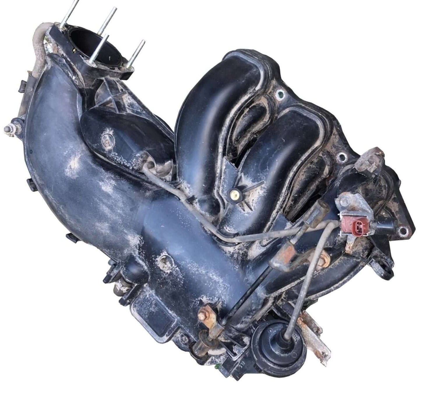 Used OEM 2003-2009 Toyota 4Runner FJ Cruiser Upper Intake Manifold V6 OEM
