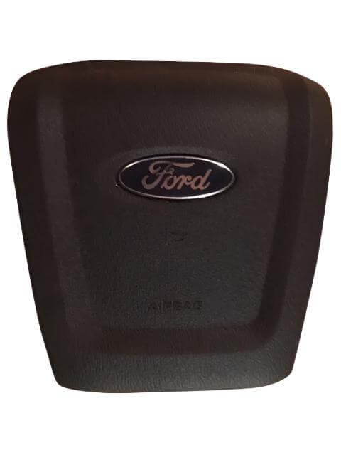 Used OEM 2009-2014 Ford F-150 Raptor Driver Steering Wheel Airbag OEM