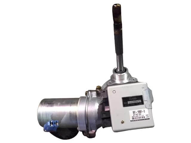 Used OEM 2002-2007 Saturn Vue 2005-2006 Chevy Equinox Electric Power Steering Motor OEM