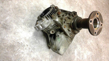 Used OEM 2005-2007 Nissan Murano Transfer Case Front Differential Assembly OEM