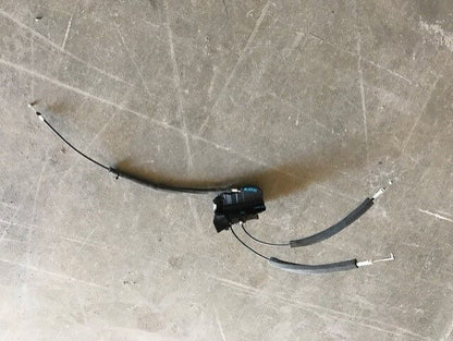 Used OEM 2003-2009 Infiniti FX35 Front Left Electric Door Lock Actuator OEM