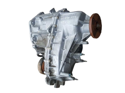 Used OEM 2002-2005 Ford Explorer Mercury Mountaineer Transfer Case Front Assembly OEM
