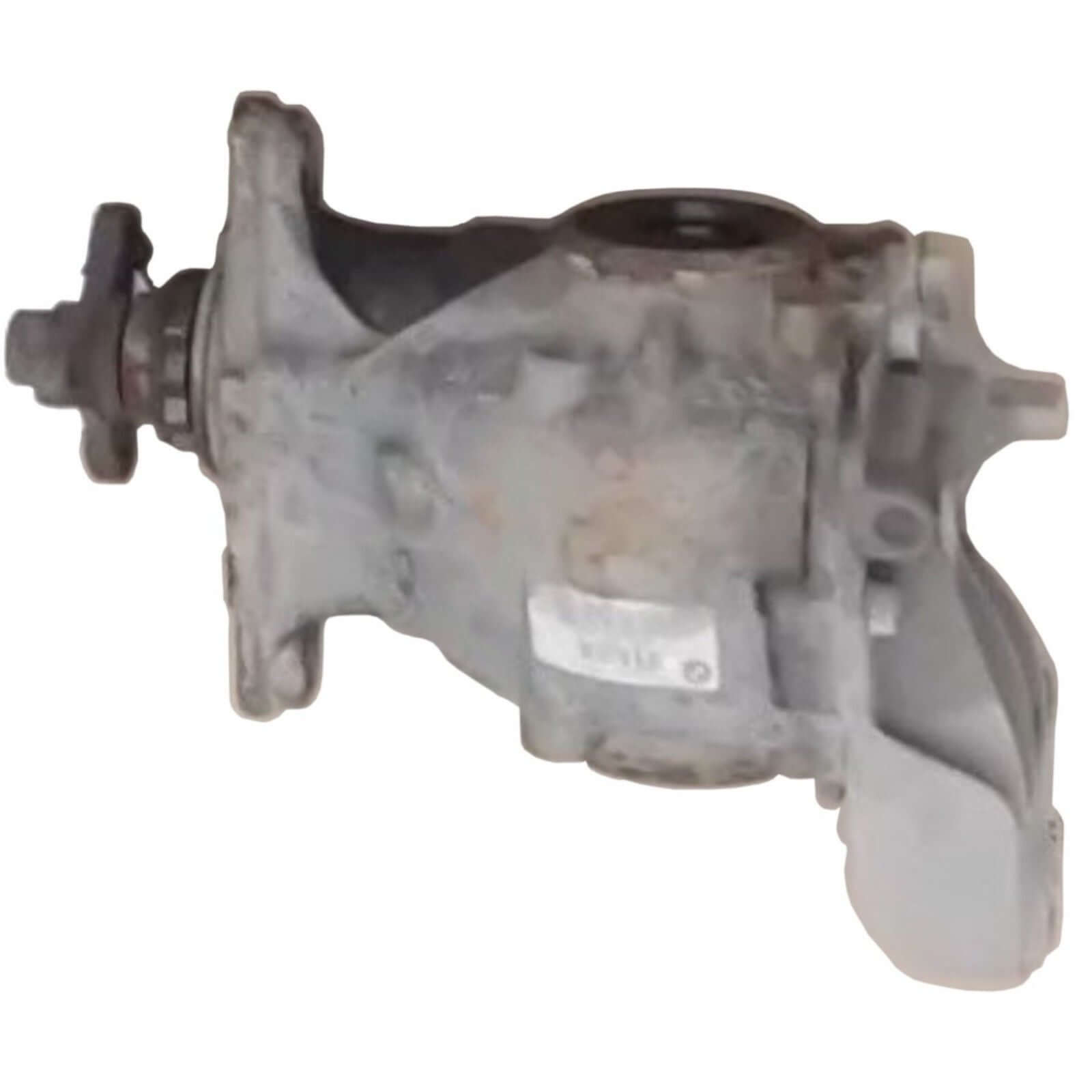 Used OEM 2013-2016 Ford Escape Rear Differential Carrier Assembly 3.51 Ratio OEM