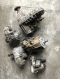 Used OEM 2004-2014 Cadillac CTS SRX STS Front Differential Carrier 3.23 OEM